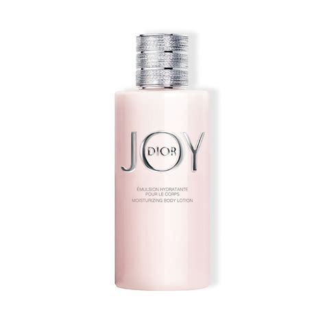 dior joy moisturizing body lotion|joy body lotion.